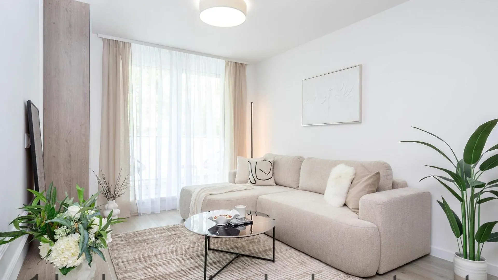 Buda Side Luxury Apartments 1-2 Budapest Hungary