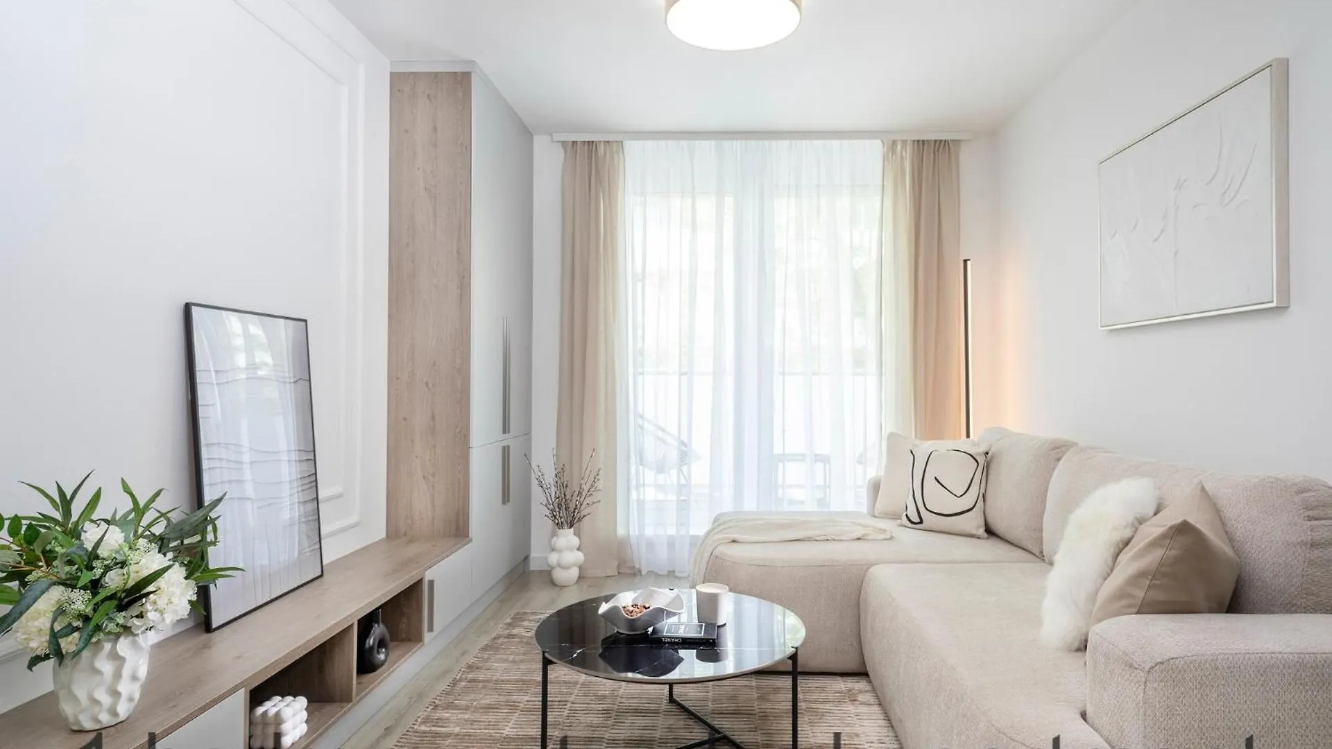 Buda Side Luxury Apartments 1-2 Budapest 0*,  Hungary