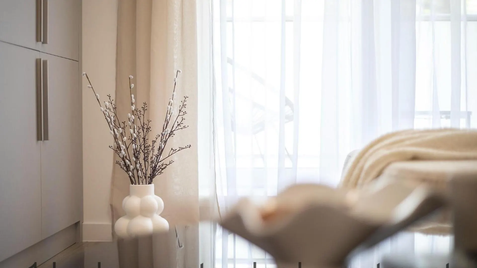 Buda Side Luxury Apartments 1-2 Budapest