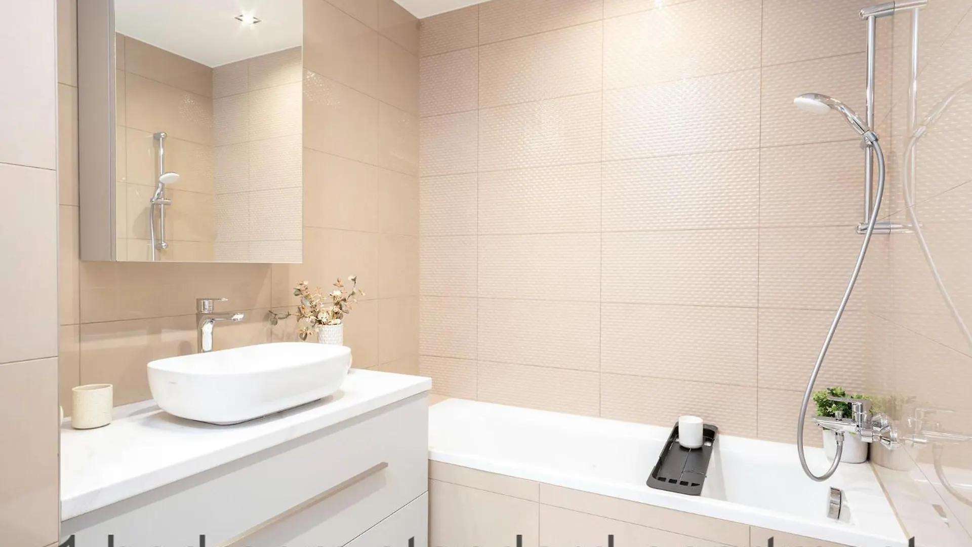 Buda Side Luxury Apartments 1-2 Budapest