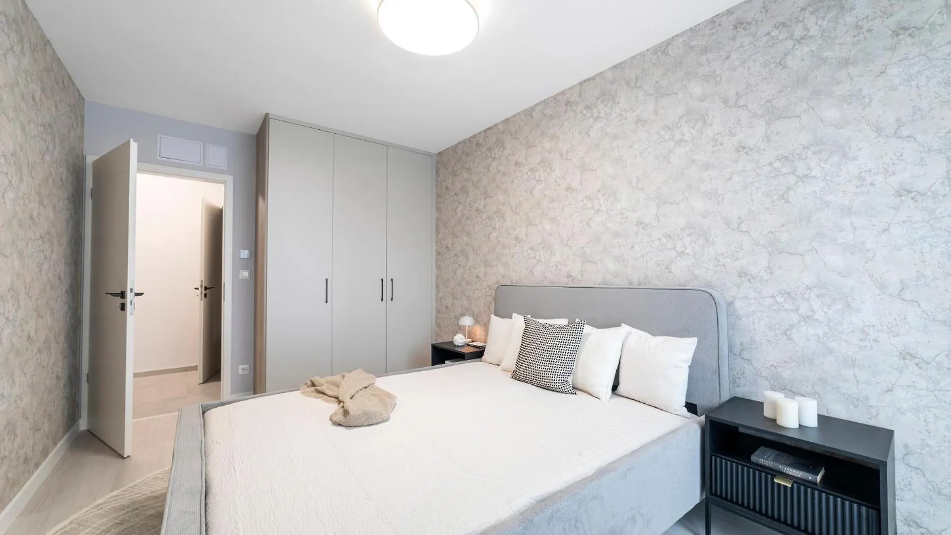 Buda Side Luxury Apartments 1-2 Budapest