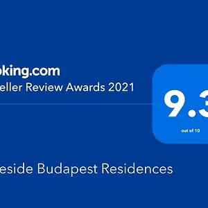 Lakeside Residences Apartment