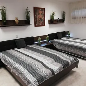 Wigwam 140 M2 Apartment