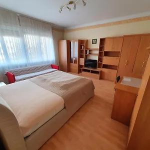 M - Info Park Apartment