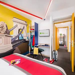Ibis Styles Citywest Hotel