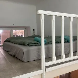 Apartament Roland Downtown - Buda, Budapeszt