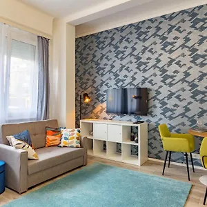 Allee Buda Apartmán