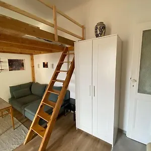 Apartamento Charming In The Heart Of Gellert Area., Budapest