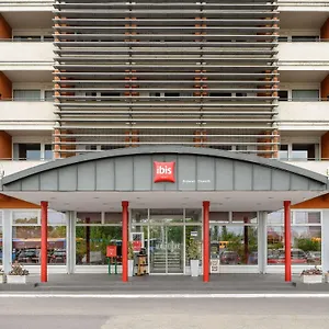Hotel Ibis Citysouth, Budapeste