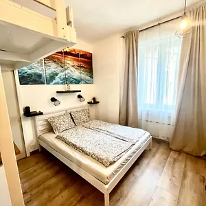 Liberty Bridge Zenta Apartment