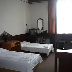 Ventura Budapest